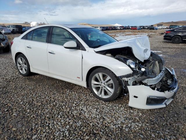 2016 CHEVROLET CRUZE LIMI - 1G1PG5SB1G7159318