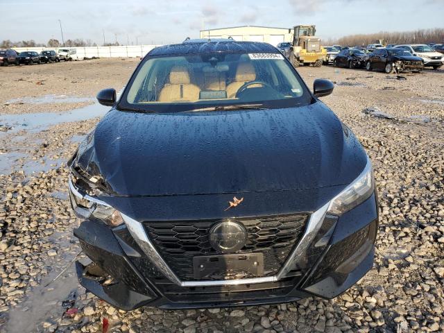 2022 NISSAN SENTRA SV - 3N1AB8CV7NY306827
