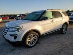2019 FORD EXPLORER X - 1FM5K7D81KGA21910
