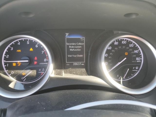 2023 TOYOTA CAMRY LE - 4T1C11AKXPU750052