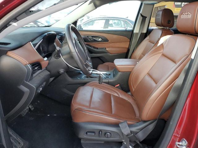 2018 CHEVROLET TRAVERSE H 1GNEVKKW1JJ217564