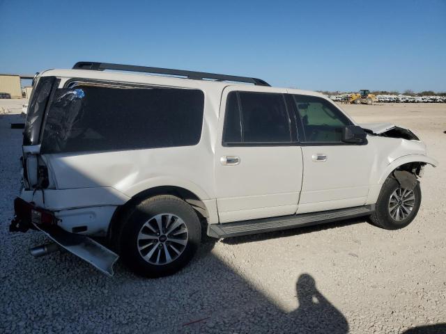 FORD EXPEDITION 2016 white 4dr spor gas 1FMJK1HT1GEF32384 photo #4