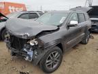 2020 JEEP GRAND CHER - 1C4RJFBG2LC193546