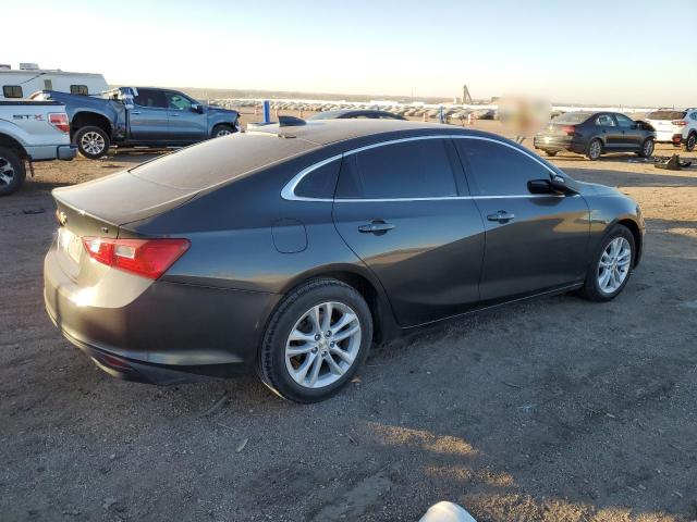 2017 CHEVROLET MALIBU LT - 1G1ZE5ST3HF131454