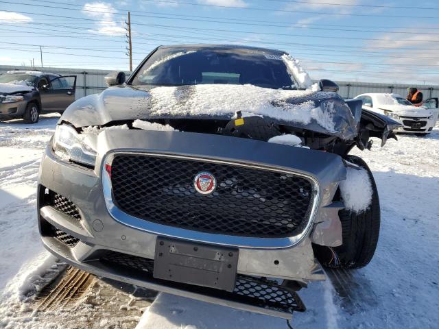 2017 JAGUAR F-PACE PRE - SADCK2BV6HA072939