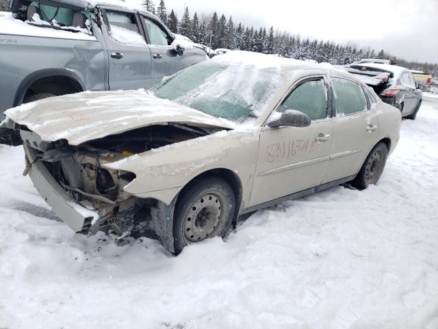 BUICK ALLURE CX