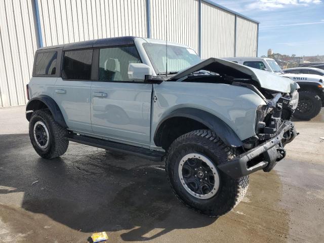 2023 FORD BRONCO BAS - 1FMDE5DH3PLB30049