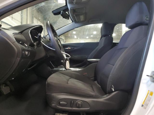 2019 CHEVROLET MALIBU LT - 1G1ZD5ST0KF162185