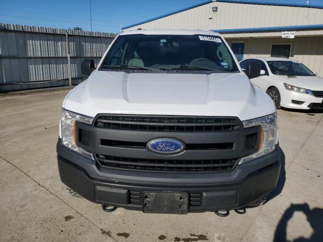 VIN 1FTEW1E57KKD51171 2019 FORD F-150 no.5