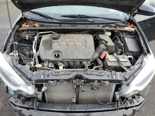 2016 TOYOTA COROLLA L - 2T1BURHE0GC572753