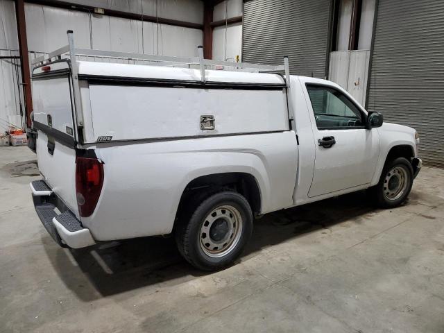 Vin: 1gccsbf99b8100305, lot: 84281744, chevrolet colorado 20113