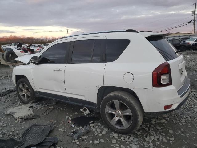 2016 JEEP COMPASS LA - 1C4NJDEB7GD673438