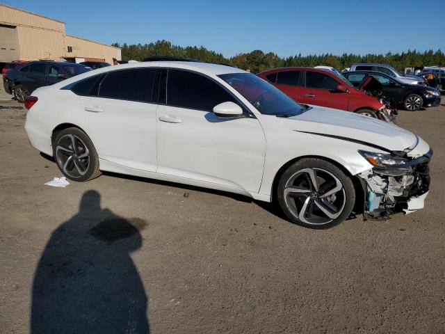 2019 HONDA ACCORD SPO - 1HGCV1F3XKA095607