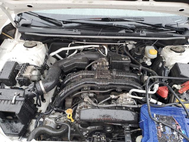 2020 SUBARU CROSSTREK - JF2GTAMC5LH261115