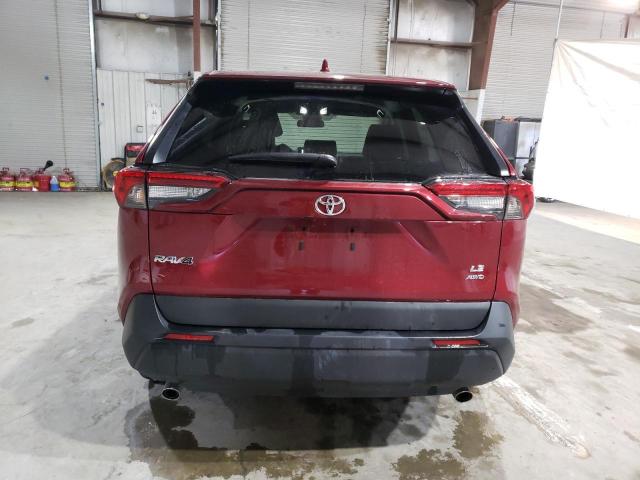 VIN 2T3F1RFV5RW452646 2024 TOYOTA RAV4 no.6