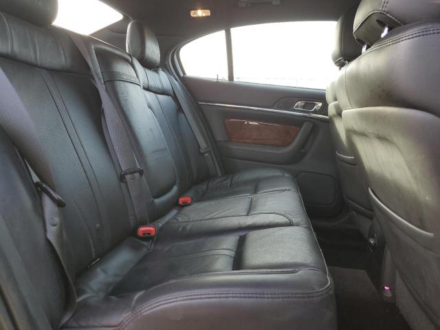 2015 LINCOLN MKS 1LNHL9EK2FG605092