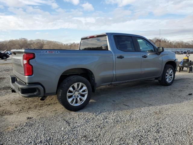 Vin: 1gcpybek0mz223282, lot: 85234324, chevrolet all models k1500 custom 20213