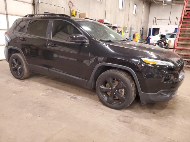 2017 JEEP CHEROKEE L - 1C4PJLDB1HW586340