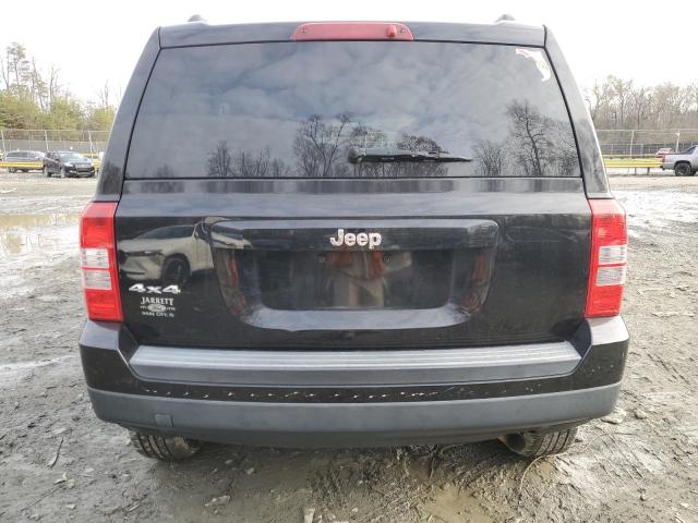 VIN 1C4NJRBB3ED831143 2014 JEEP PATRIOT no.6