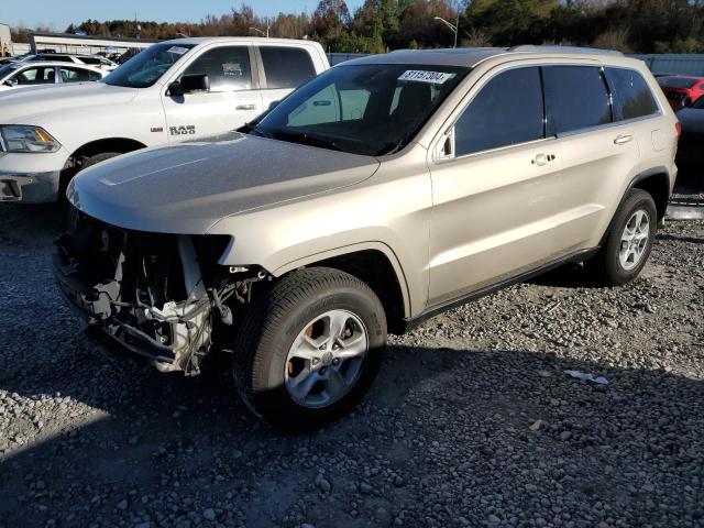 2015 JEEP GRAND CHER - 1C4RJEAG4FC848404