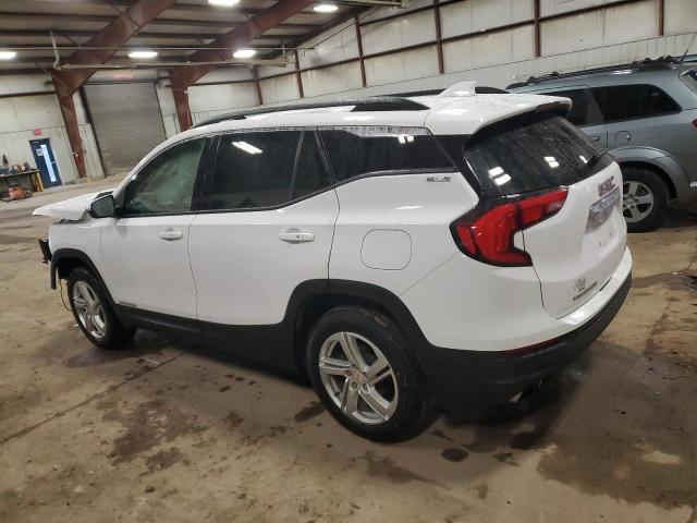 VIN 3GKALTEX2JL292214 2018 GMC TERRAIN no.2