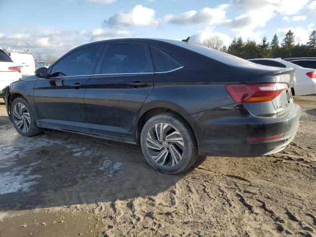 Vin: 3vwg57bu2km085767, lot: 83674904, volkswagen jetta sel premium 20192