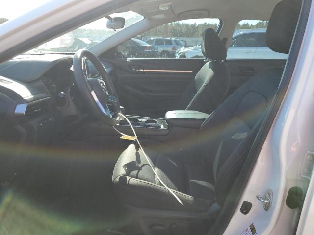 2023 NISSAN ALTIMA SV - 1N4BL4DV3PN357091
