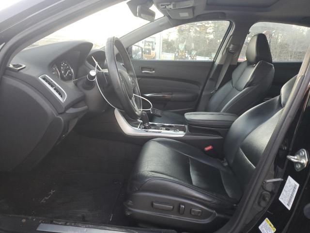 2017 ACURA TLX TECH - 19UUB1F53HA001736