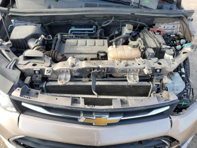 2018 CHEVROLET TRAX LS - 3GNCJKSB0JL395118