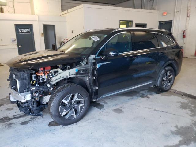 2021 KIA SORENTO S #3050379892