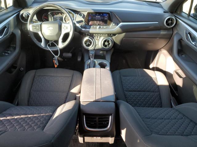 2019 CHEVROLET BLAZER 1LT - 3GNKBBRA1KS658634