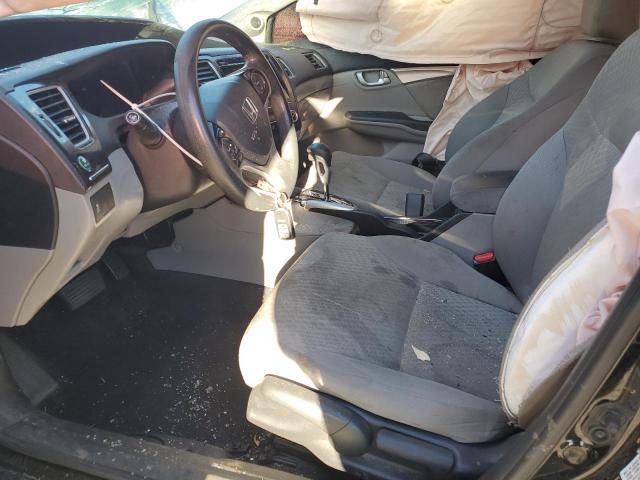 2015 HONDA CIVIC EX - 19XFB2F80FE008290