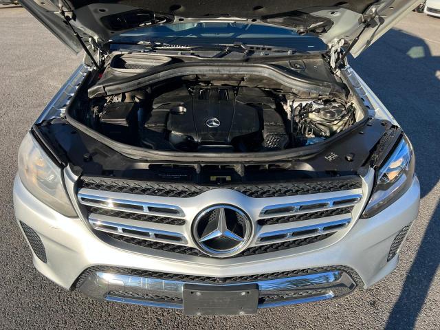 VIN 4JGDF6EE9HA783943 2017 MERCEDES-BENZ GLS-CLASS no.8