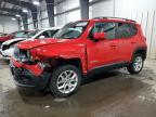 2016 JEEP RENEGADE L - ZACCJBBT8GPC92157