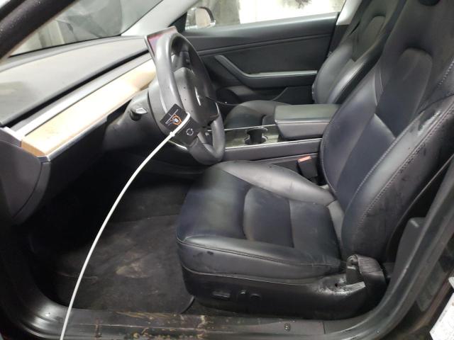 2020 TESLA MODEL 3 - 5YJ3E1EB3LF599786