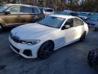 2020 BMW M340I - WBA5U7C01LFH44724