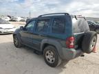 Lot #3023895252 2006 JEEP LIBERTY SP