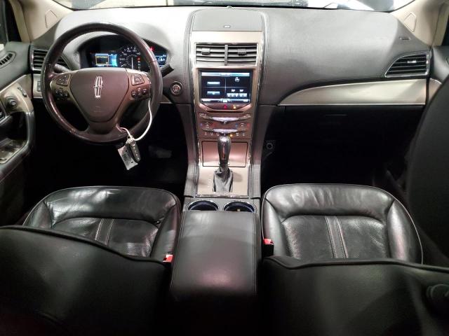 VIN 2LMDJ8JK8DBL42653 2013 LINCOLN MKX no.8