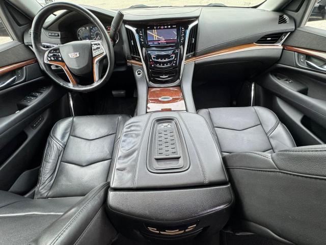 VIN 1GYS4BKJ6GR284992 2016 CADILLAC ESCALADE no.9