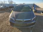 Lot #3024243856 2012 HONDA CIVIC LX