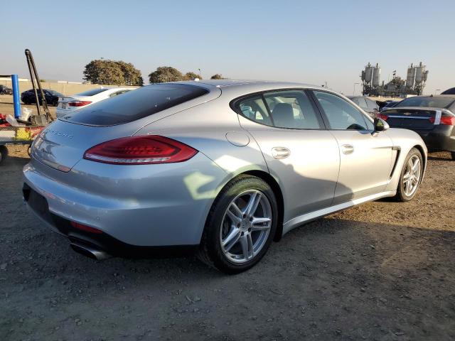 VIN WP0AA2A72EL012360 2014 PORSCHE PANAMERA no.3