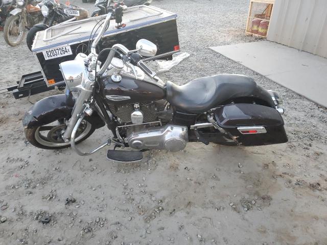 2014 HARLEY-DAVIDSON FLD SWITCH - 1HD1GZM13EC324782