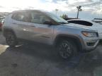 Lot #3033102998 2021 JEEP COMPASS TR