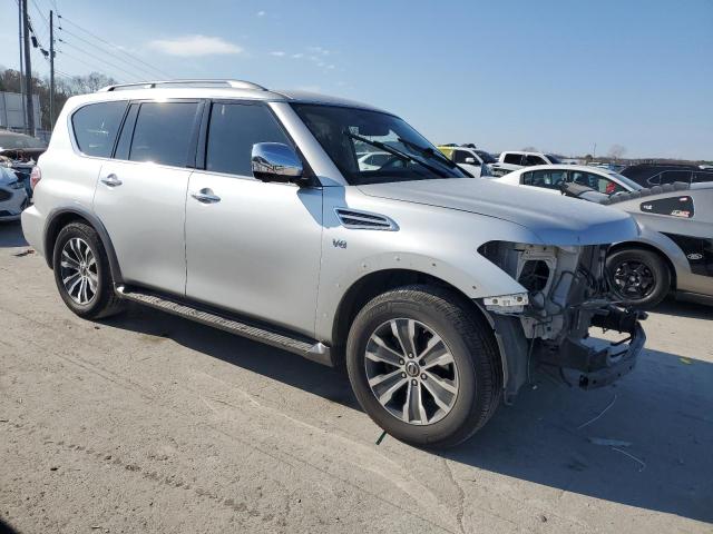 2018 NISSAN ARMADA SV - JN8AY2NC7J9555119