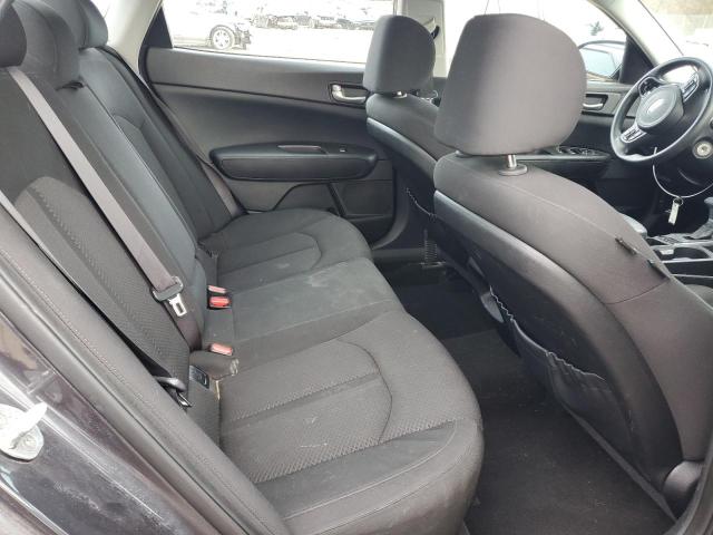 2017 KIA OPTIMA LX - KNAGT4L37H5149438