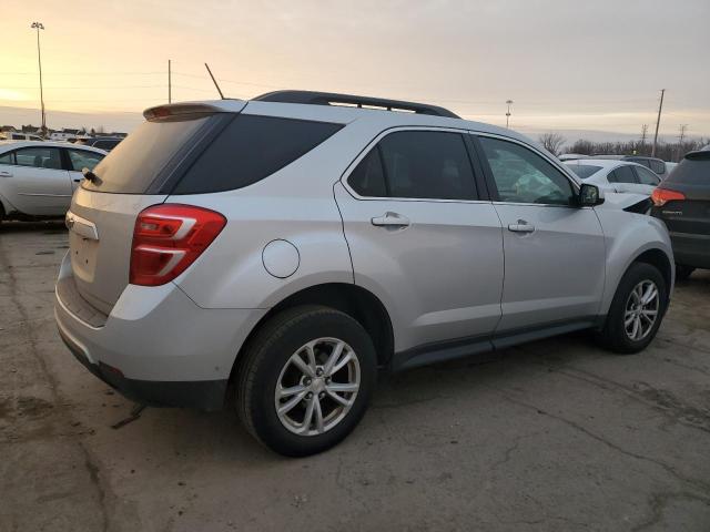 2017 CHEVROLET EQUINOX LT - 2GNALCEKXH1580534