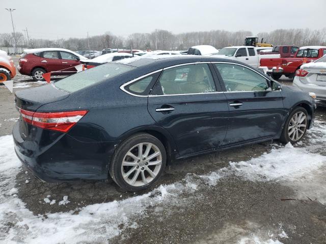 2015 TOYOTA AVALON XLE - 4T1BK1EB0FU176630