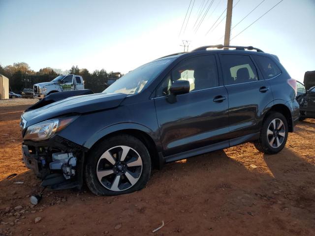 2017 SUBARU FORESTER 2 - JF2SJARC1HH484638