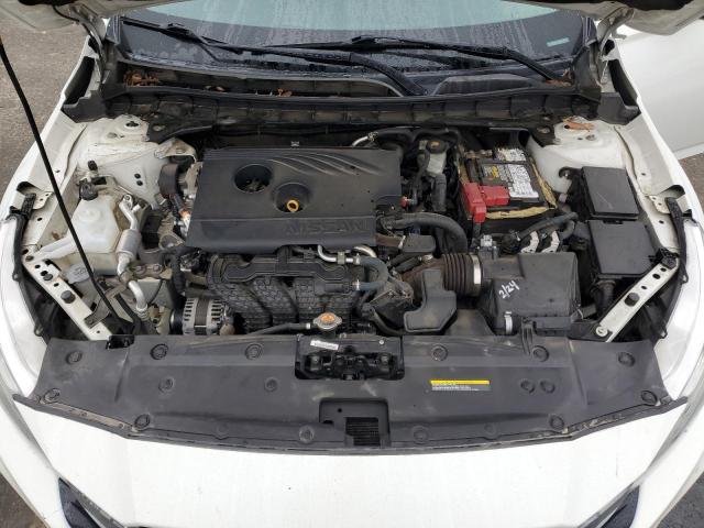 2019 NISSAN ALTIMA S - 1N4BL4BV9KC208014