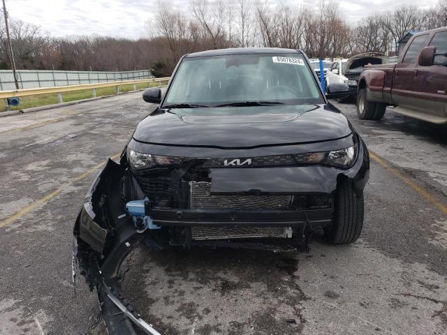 VIN KNDJ23AU7R7910735 2024 KIA SOUL no.5